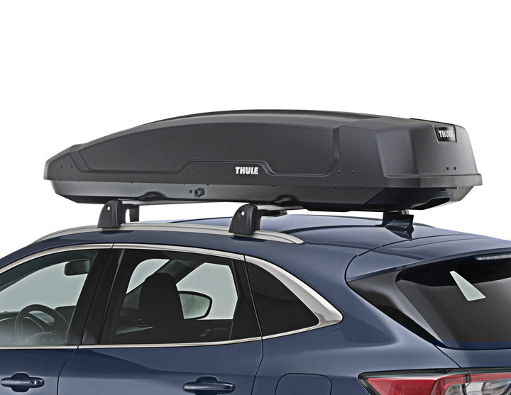 Coffre de toit Thule FORCE XT XL noir mat