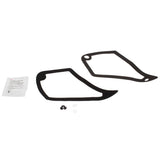 Ford Mondeo MK5 Kit Fixation Spoiler Arrière 2014