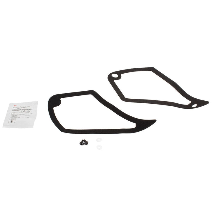 Ford Mondeo MK5 Kit Fixation Spoiler Arrière 2014