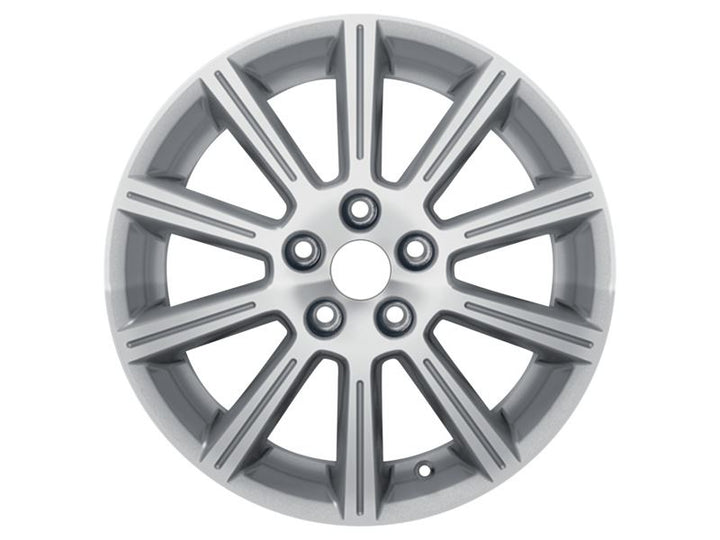 Originale Ford Galaxy/S-MAX Jante en alliage 17
