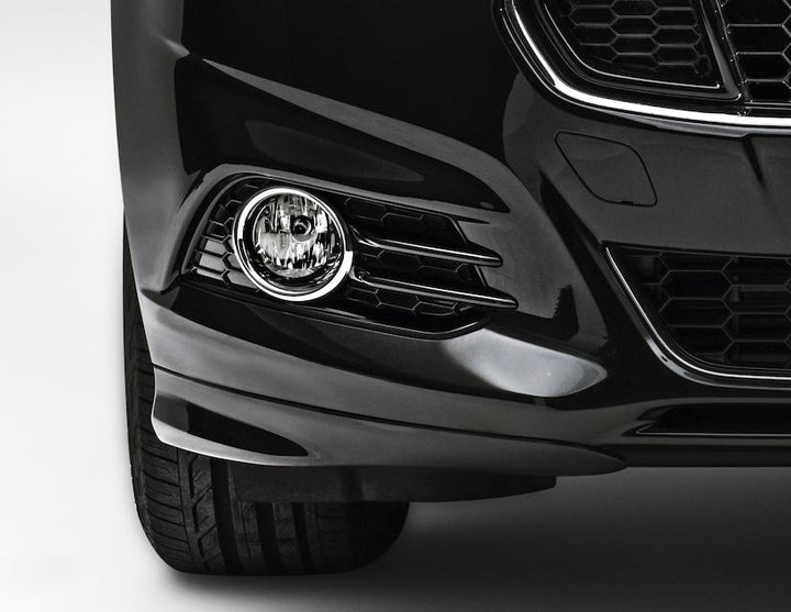 Originale Ford Mondeo 09/2014-01/2019 Jupe de bouclier avant pour côté droit