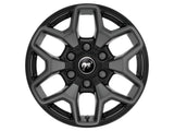 Originale Ford Bronco Jante en alliage 17