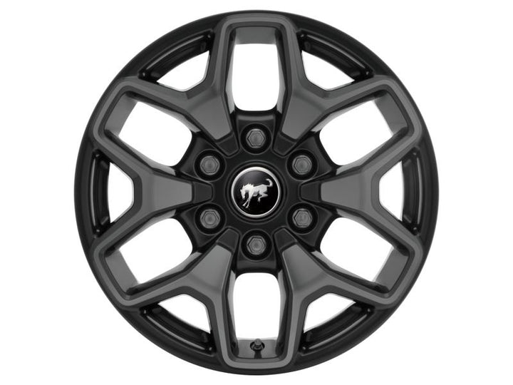 Originale Ford Bronco Jante en alliage 17