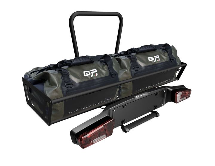 G3* Sac de voyage G3,pour coffre métallique