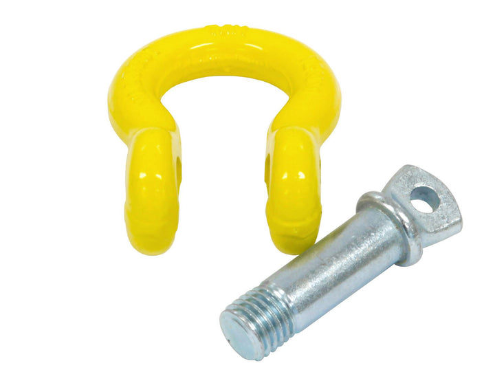Ranger 02/2019-06/2022 Alpex 4x4* Manille lyre pour treuil TJM