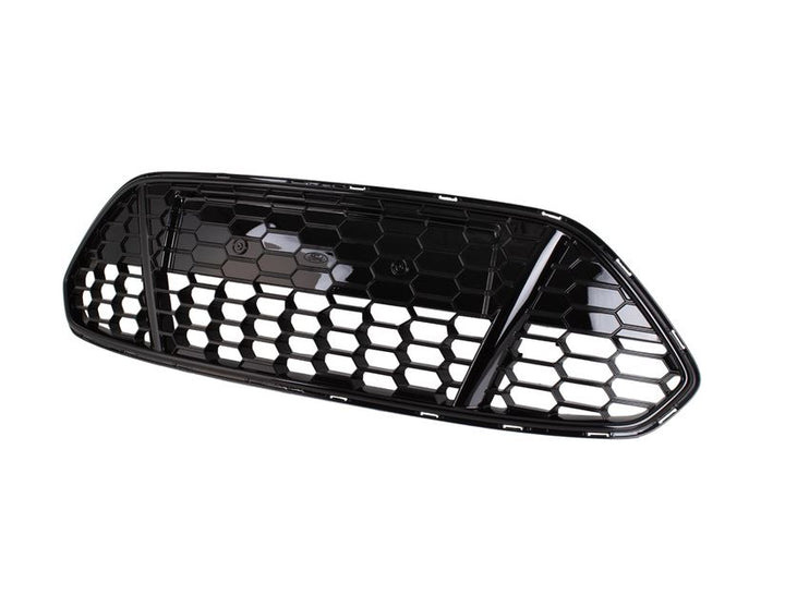 Grille de calandre partie inférieure pour Ford Mondeo 09/2010-08/2014
