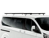Transit/Tourneo Custom Q-Top® (Q-Tech)* Barres de toit transversales - 3 barres
