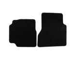 Originale Ford Tourneo®/Transit Connect® Tapis de sol en velours arrière,noir