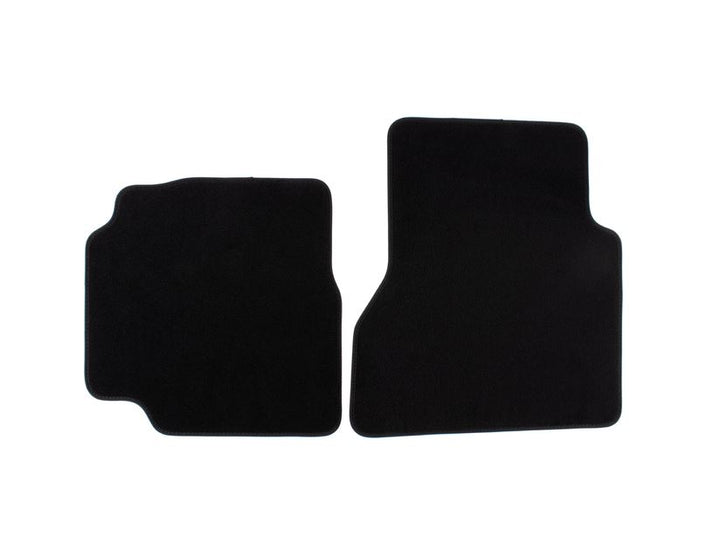 Originale Ford Tourneo®/Transit Connect® Tapis de sol en velours arrière,noir