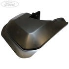 Bavette contour arrière garde-boue x1 pour Ford Transit 2016