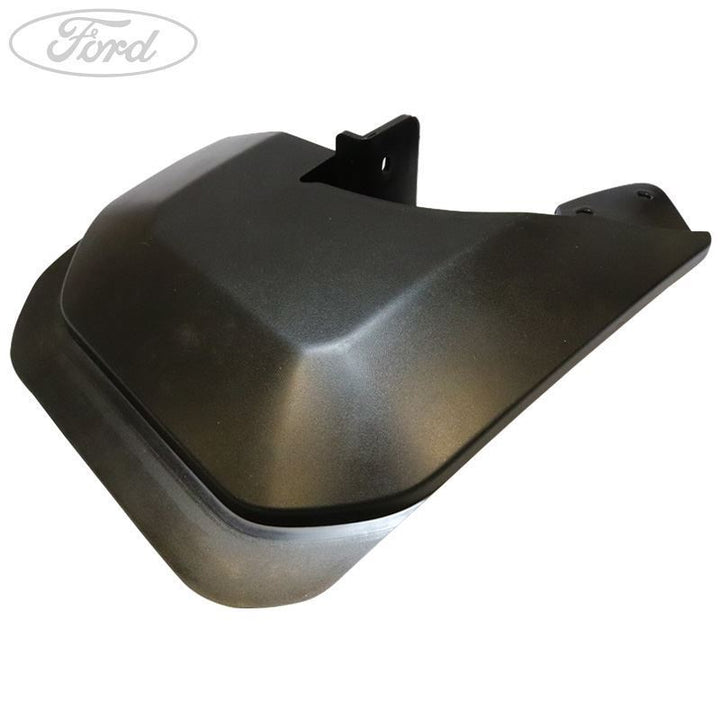 Bavette contour arrière garde-boue x1 pour Ford Transit 2016