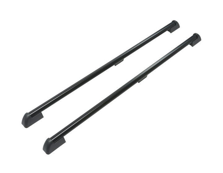 Glissières latérales argent pour Ford Ranger à partir de 06/2022