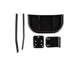Transit Custom 01/2012-09/2023 Brink®* Marchepied arrière