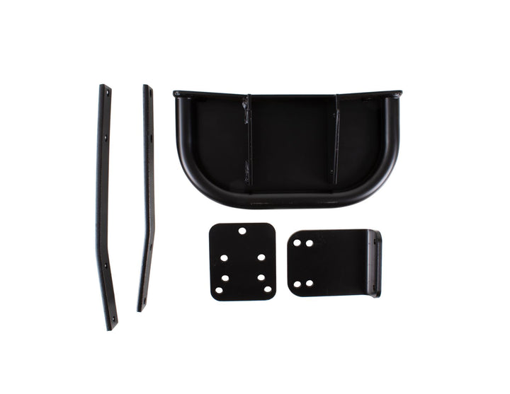 Transit Custom 01/2012-09/2023 Brink®* Marchepied arrière