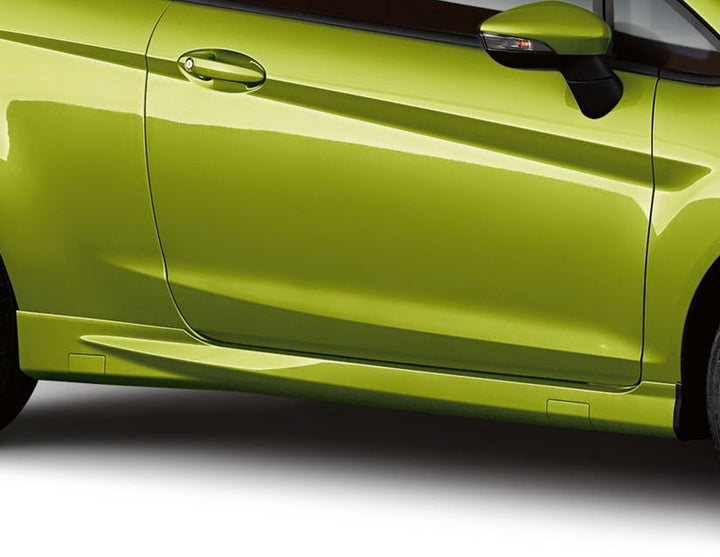 Originale Ford Fiesta 09/2008-10/2012 Jupe latérale pour côté droit