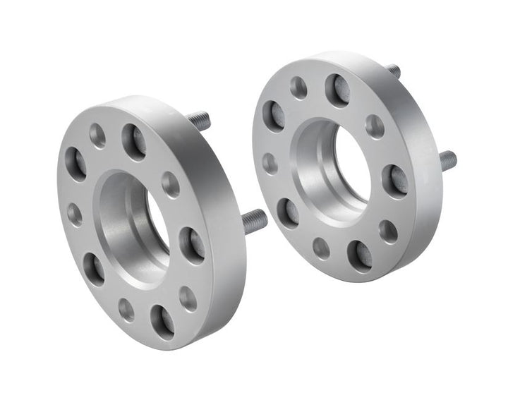 Mustang 03/2015-03/2023 Eibach®* Kit Pro-Spacer Élargisseur de voie système 4