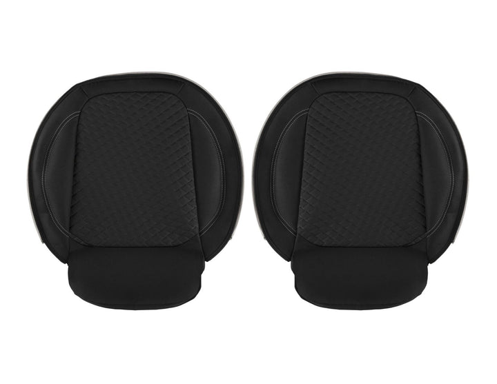 Originale Ford Puma à partir de 10/2019 Housses de siège zippées Frameout