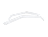 Ford All-Electric Capri®/All-Electric Explorer® ClimAir®* Déflecteurs d’air pour vitres avant