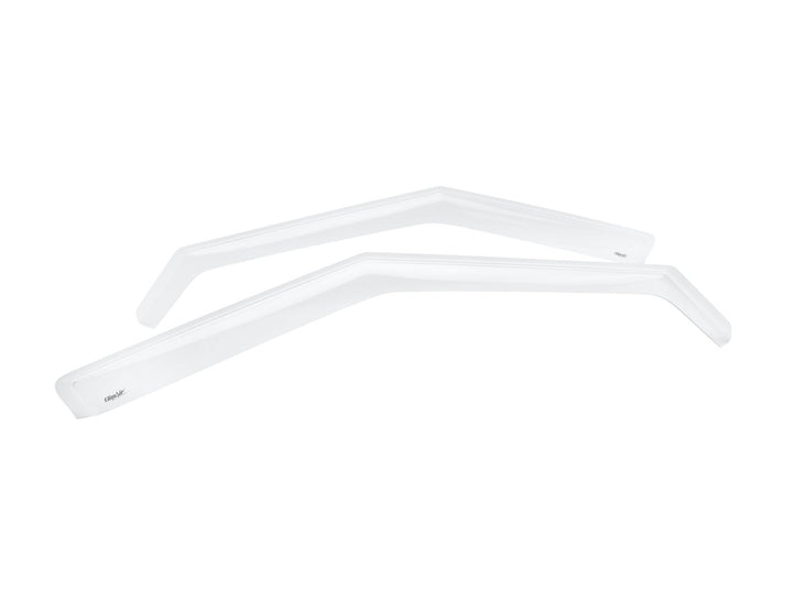 Ford All-Electric Capri®/All-Electric Explorer® ClimAir®* Déflecteurs d’air pour vitres avant