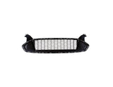 Grille de calandre partie supérieure pour Ford Mondeo 09/2014-01/2019