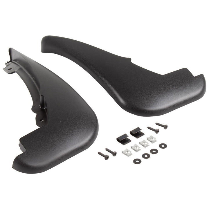 Ford Mondeo Mk3 Kit de Bavettes Avant Garde-Boue 2000-2007