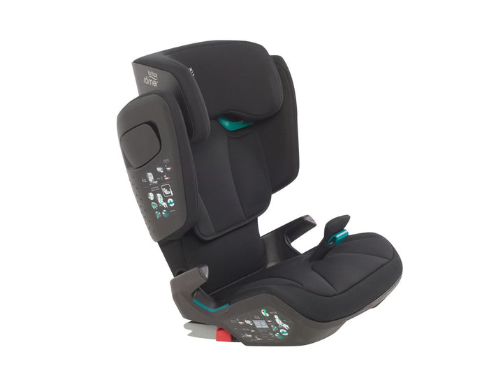 Siège enfant Britax Römer Kidfix M i-size