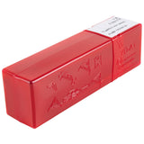 Kalff* Triangle de pré-signalisation Nano,boîte rouge