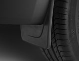 Originale Ford Edge® 01/2016-08/2018 Bavettes arrière,profilées