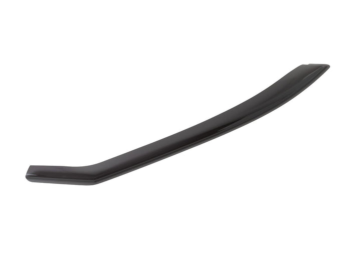 ClimAir Déflecteurs d’air vitres avant, noir Ford Puma à partir de 10/2019