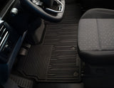 Originale Ford Transit®/Tourneo Custom® Tapis de sol en caoutchouc avant,noirs
