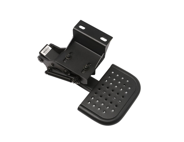 Ranger à partir de 06/2022 Pickup Attitude* Marchepied rétractable arrière