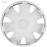 Ford Fiesta Mk6 Mk7 2005-2012 14