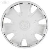 Ford Fiesta Mk6 Mk7 2005-2012 14