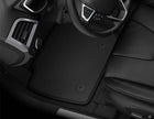 Originale Ford Mondeo® Tapis de sol en velours avant et arrière,noirs