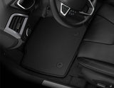 Originale Ford Mondeo® Tapis de sol en velours avant et arrière,noirs