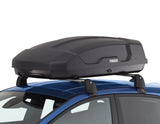 Coffre de toit Thule FORCE XT S noir mat