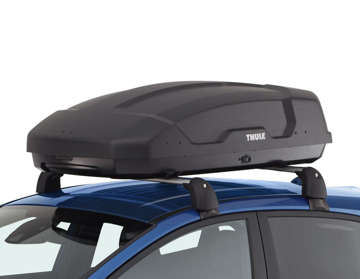 Coffre de toit Thule FORCE XT S noir mat