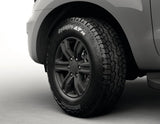 Originale Ford Ranger 02/2019-06/2022 Jante en alliage 17