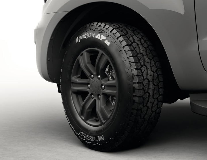 Originale Ford Ranger 02/2019-06/2022 Jante en alliage 17
