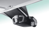 Caméra de planche de bord avec résolution « full HD » Ford