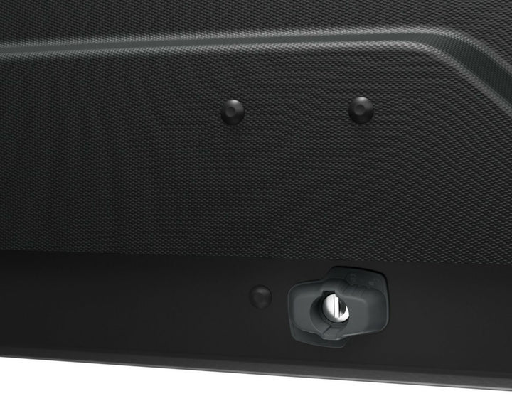 Coffre de toit Thule FORCE XT M noir mat