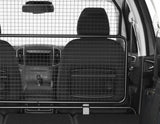 Grille séparation pleine hauteur pour Ford Galaxy à partir de 2015