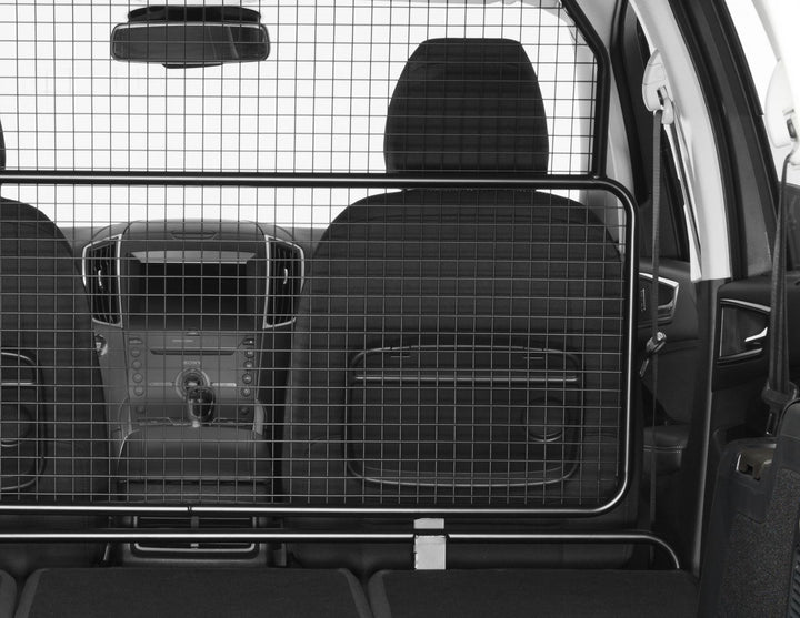 Grille séparation pleine hauteur pour Ford Galaxy à partir de 2015
