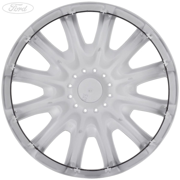 Ford Fiesta Mk7 B-Max 15