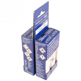 Stylos de retouche peinture Ford 9 ml Jaune Californien code couleur : FEBGWHA