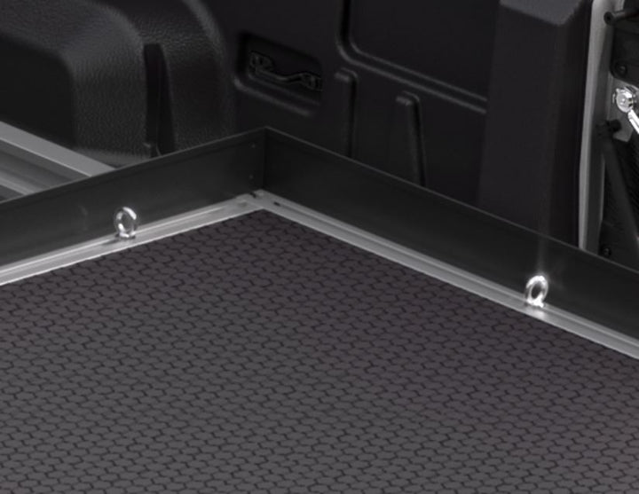 Kit de fixations à boulon à œil pour plateau de benne coulissant Ford Ranger