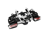 Thule®* Porte-vélos sur attelage Coach 274,pour 2 vélos,inclinable et repliable