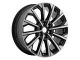 Originale Ford Tourneo®/Transit Custom® Jante en alliage 19