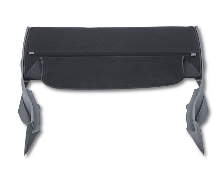 Tapis de coffre à bagages NOVETUD pour Ford Fiesta Van à partir de 08/2019