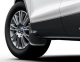 Bavettes avant profilées pour Ford Kuga 11/2012-11/2019